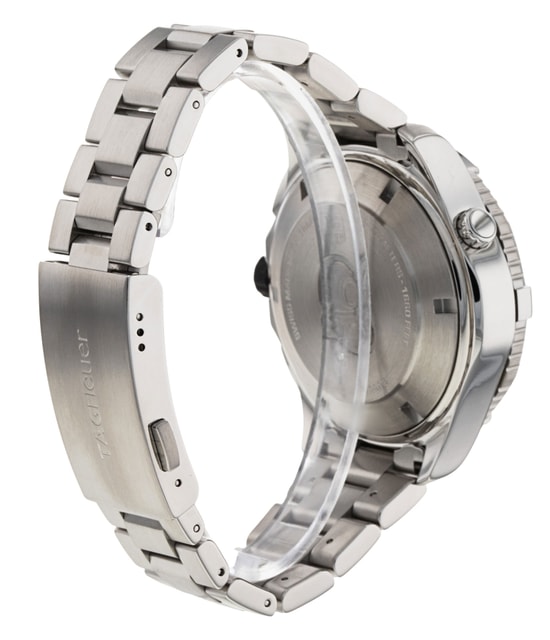 Tag Heuer Aquaracer CAK2112.BA0833 Image 3